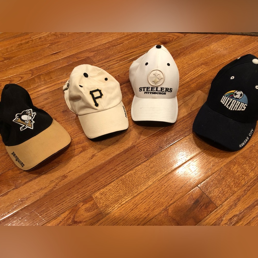 Hats